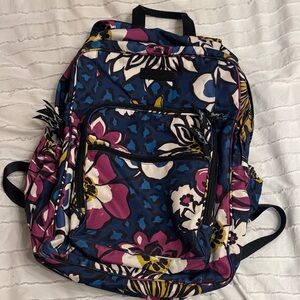 Vera Bradley Backpack